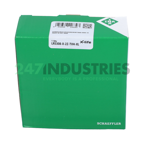 LR5308-X-2Z-TVH-XL INA Image 3