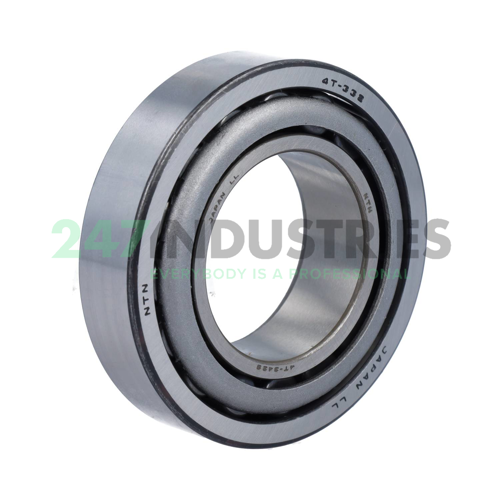 4T-342S/332 NTN Image 3