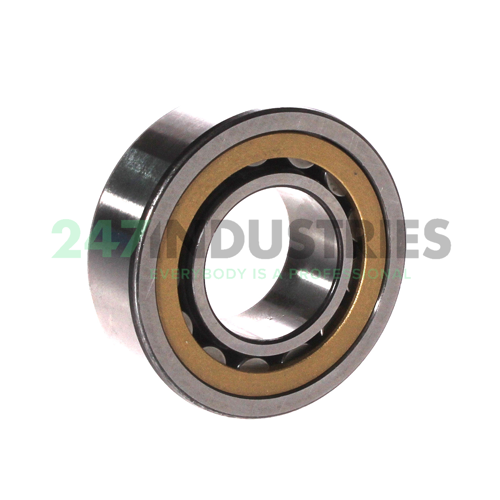 NJ2206ECMA/C4 SKF Image 2