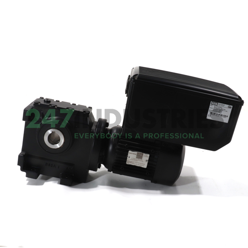 S22ADM71G4TWG6M09 Karl Mayer Image 2