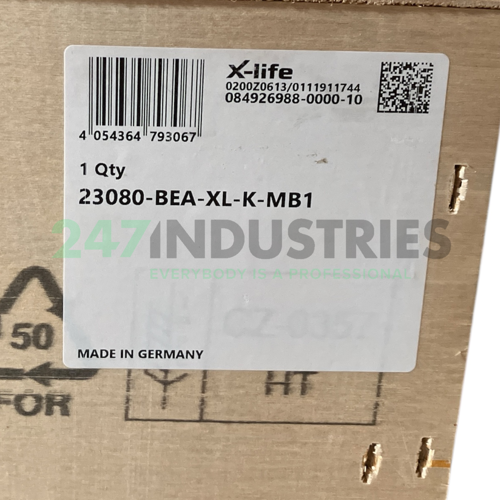 23080-BEA-XL-K-MB1 FAG Image 3