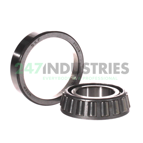 30206J2 SKF