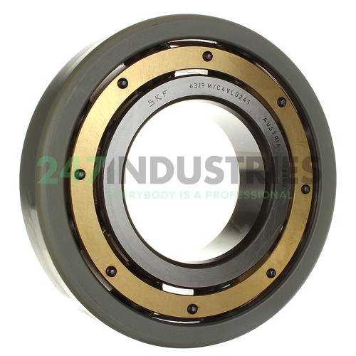 6319M/C4VL0241 SKF
