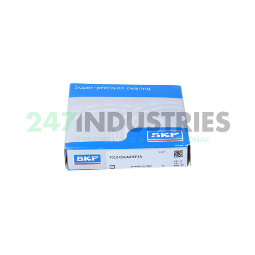 7012CDGA/HCP4A SKF Image 3