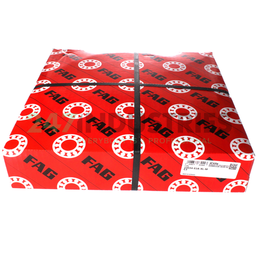 23034-E1A-XL-M-C3 FAG Image 4