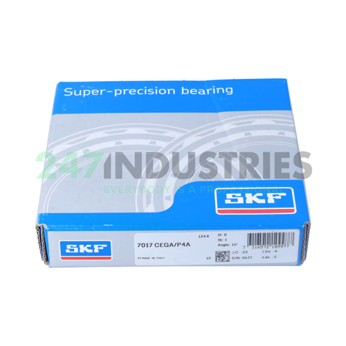 7017CEGA/P4A SKF