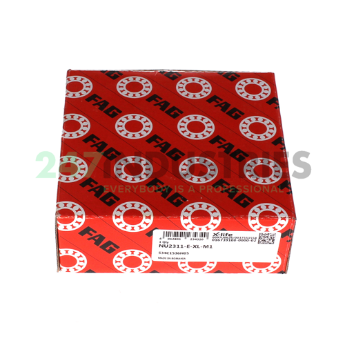 NU2311-E-XL-M1 FAG Image 4