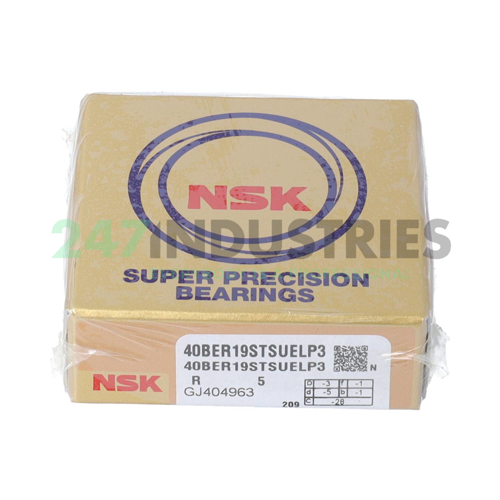 40BER19STSUELP3 NSK