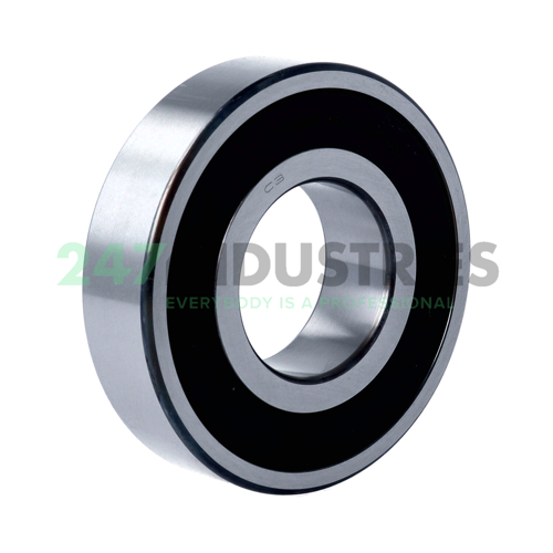 6309DDU7C3EX28 NSK Image 2