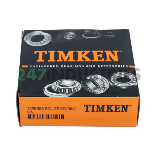 475 Timken Image 3