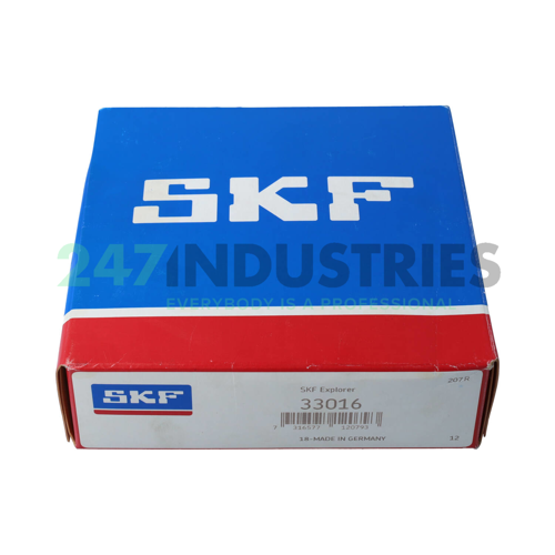 33016 SKF Image 5