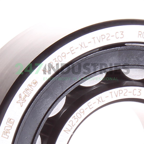 NJ2309-E-XL-TVP2-C3 FAG Image 2