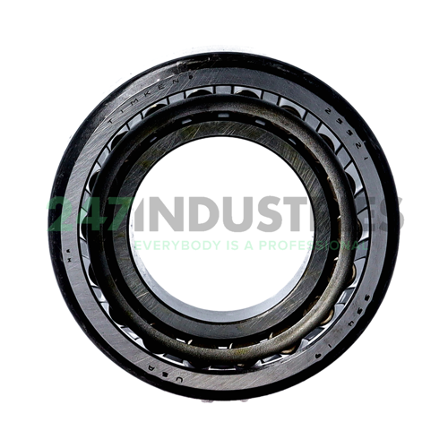 25580/25521 Timken Image 3