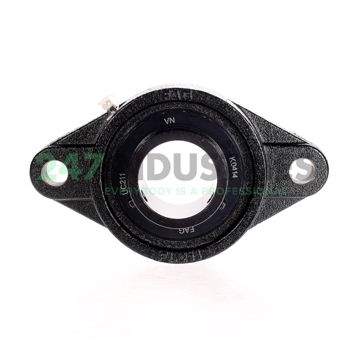 UCFL211-J7 FAG Image 4