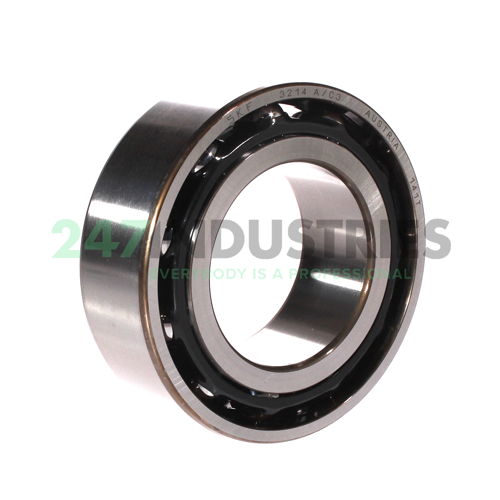 3214A/C3 SKF