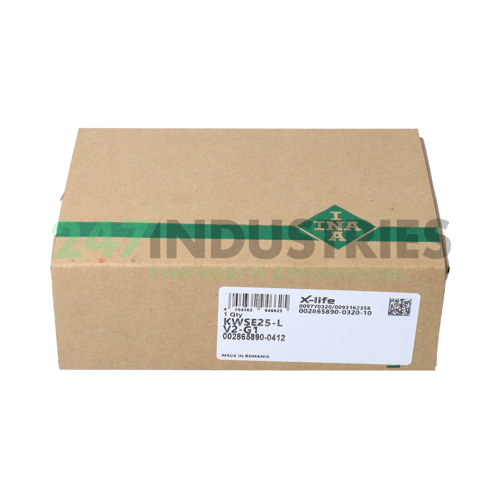 KWSE25-L-V2-G1 INA Image 4
