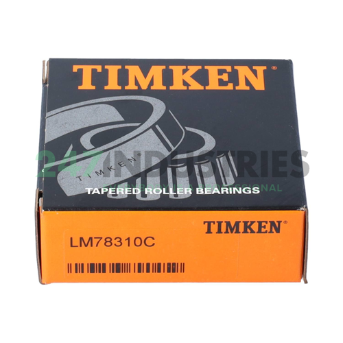 LM78310C-20024 Timken Image 3