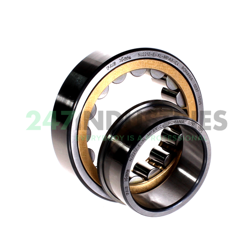 NJ2212-E-XL-MPAX-C4 FAG Image 3