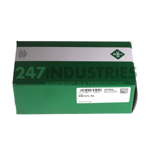 PBY25-XL INA Image 4