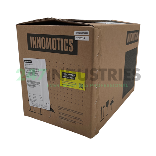 1LE1004-1CB03-4AA4 Siemens Image 5