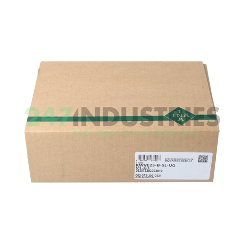 KWVE25-B-SL-UG-V1-G3 INA Image 4