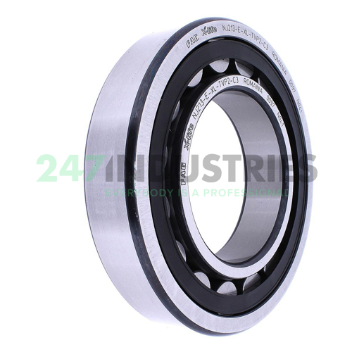 NJ213-E-XL-TVP2-C3 FAG Image 2