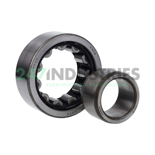 NU2308 Koyo (JTEKT) Image 3