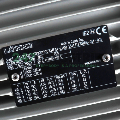 1TZ9001-1CC23-4FA4-Z Lönne Image 2