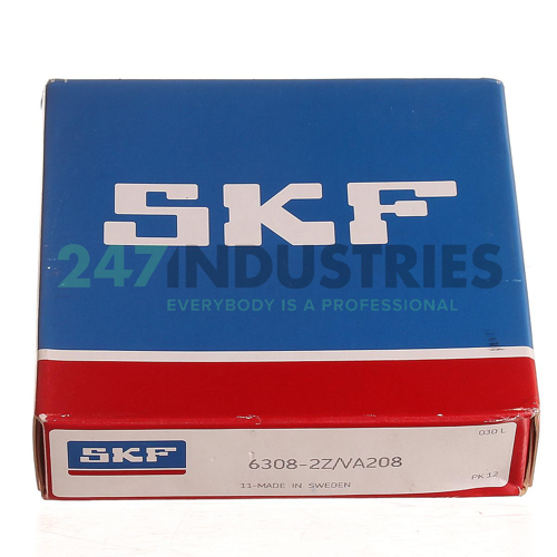 6308-2Z/VA208 SKF Image 2