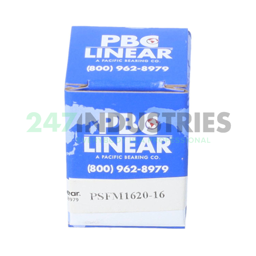 PSFM1620-16 Pacific Bearing Company Image 3