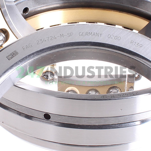 234724-M-SP FAG Image 2