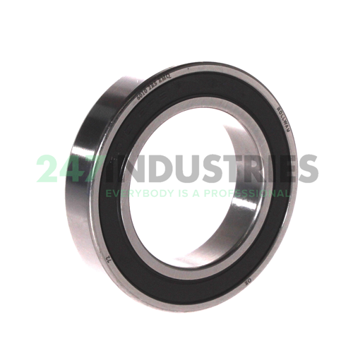 6010 2RS EMQ Rollway Image 2