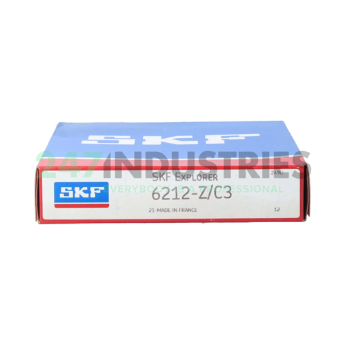 6212-Z/C3 SKF Image 3