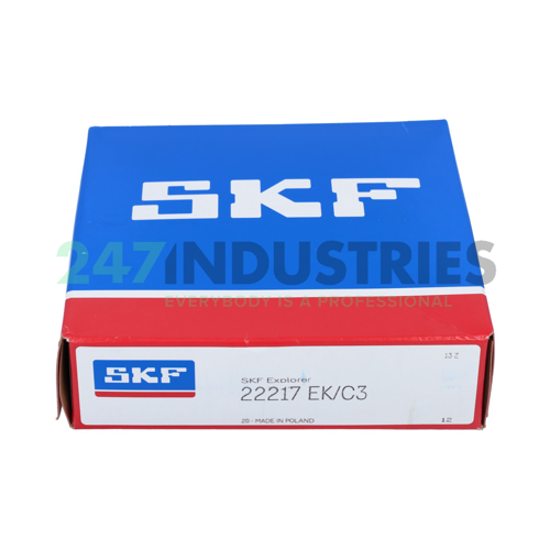 22217EK/C3 SKF Image 4
