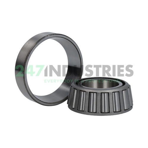 25880/25820 Timken Image 2