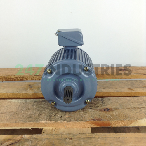 EELQ-7 Yaskawa Image 4