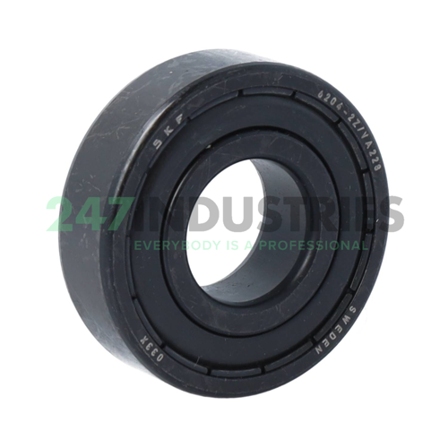 6204-2Z/VA228 SKF