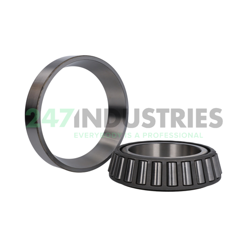 593/592APREC.3 Timken Image 2