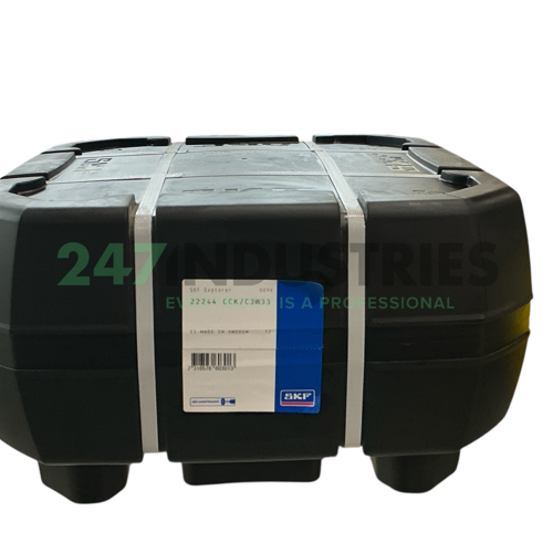 22244CCK/C3W33 SKF Image 2