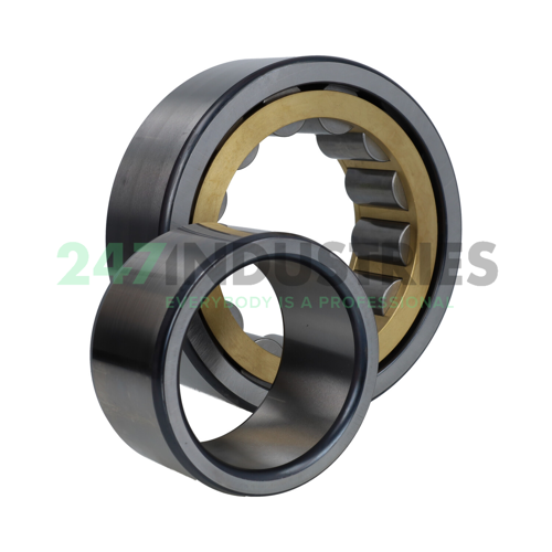 NU2315EM J30 SNR Image 2