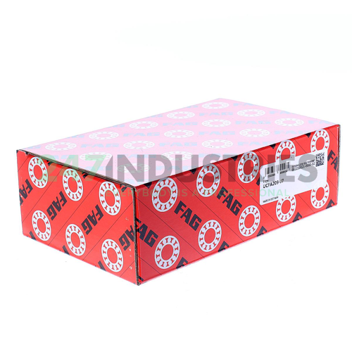 UCFA209-J7 FAG Image 3