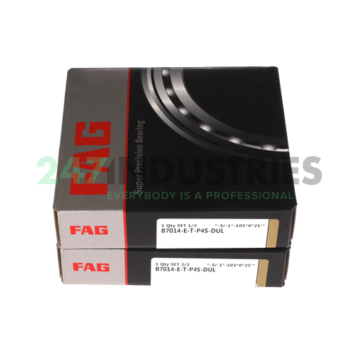 B7014-E-T-P4S-DUL FAG