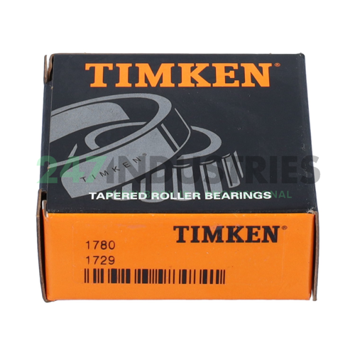1780-99401 Timken Image 4