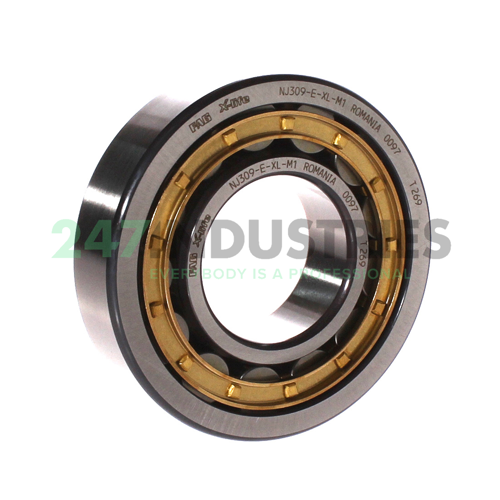 NJ309-E-XL-M1 FAG