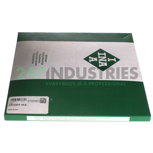 CSCC055-HLE INA Image 4