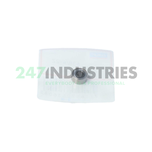 638/4-2Z SKF