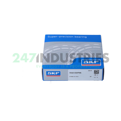 7210CD/P4A SKF Image 2