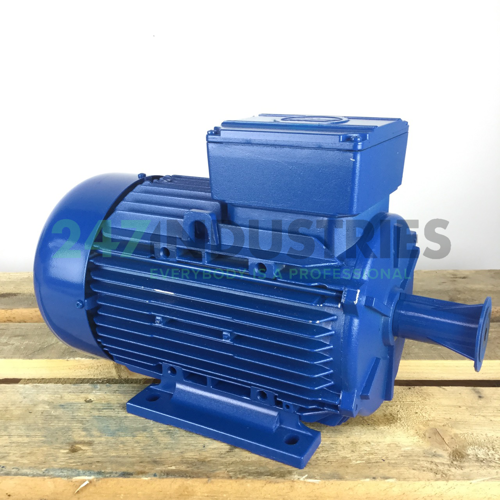 A4C1072A00017 Marelli Motori Image 3