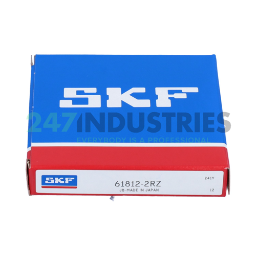 61812-2RZ SKF Image 3