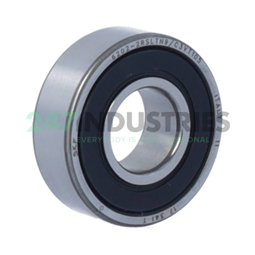 6202-2RSLTN9/C3VT105 SKF